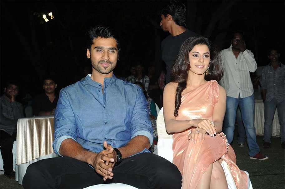 Maine-Pyar-Kiya-Audio-Launch